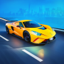 icon Racing Master(Yarış Ustası - Araba Yarışı 3D
)