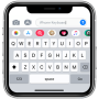 icon iPhone Keyboard (iPhone Klavye
)