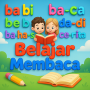 icon Belajar Membaca(okumayı öğrenin)