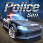 icon Police Sim 2022 Cop Simulator (Police Sim 2022 Polis Simülatörü)