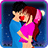 icon New Year Kiss(Öpüşme Oyunu-Yeni Yıl Eğlence) 3.0.5