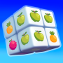 icon Cube Match 3D(Cube Match 3D Döşeme Eşleştirme)