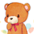 icon Teddy Bear Blocks(Teddy Bear Blocks Teması +ANA SAYFA) 1.0.12