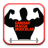 icon Ganhar Massa Muscular Rapido(Kas Mass Hızlı Kazanç!) 3.0