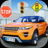 icon Real Car Driving School(Şehir Arabası Sürüş Okulu Oyunu) 1.05