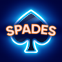 icon Spades Masters - Card Game (Spades Masters - Kart Oyunu)