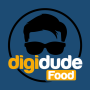 icon DigiDude(DigiDude Shareit için Yemek)