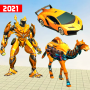 icon Grand Camel Robot Transform :Robot Car Games(Camel Robot Car - Robot Games)
